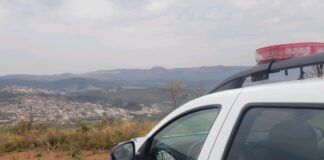 Três mulheres aplicam golpe e fazem uma vítima na região dos Chaves em Itatiaiuçu