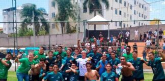 Inter de Minas é declarado de Utilidade Pública pela Câmara Municipal