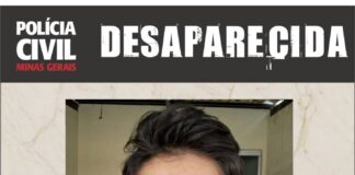 Motorista de aplicativo em Divinópolis está desaparecida