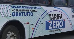 Transporte coletivo volta à pauta na Câmara e cresce a discussão pela “tarifa zero”