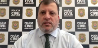 Desaparecimento de Motorista de Aplicativos Sheila Angeles de Almeida: Delegado fala sobre o caso (vídeo)