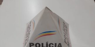 Menina de 15 anos é apreendida por crime correspondente a tráfico de drogas