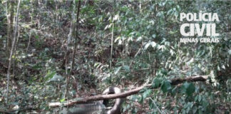 Ossada de garoto desaparecido há mais de 10 anos em Itaúna é identificada pela Polícia Civil