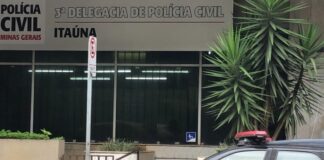 Itaúna receberá reforço na Delegacia: 1 delegado e 4 servidores se incorporarão aos quadros da Polícia Civil