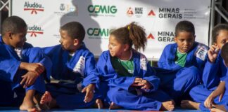 Editais da Cemig selecionam projetos sociais para o esporte, população idosa e para crianças e adolescentes