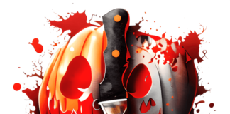 Brincadeira de terror: PM apreende adolescente com arma branca em escola de Itaúna