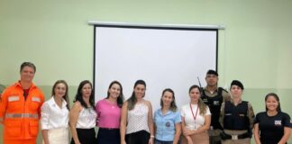 Encontro discutiu o enfrentamento à violência sexual em Itaúna