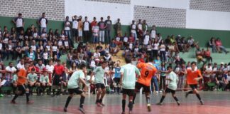 Inscrições para o JEI 2023 começam nesta quarta-feira dia 4 de outubro