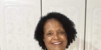 Madalena da Coopert elogia sobrinho famoso, o atacante do fluminense John Kennedy