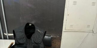 PM apreende drogas, material do tráfico e munições em Itaúna