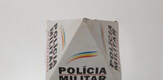 PM apreende drogas e dinheiro no bairro Retiro Colonial em Itatiaiuçu