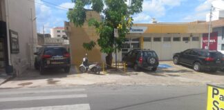 Agência dos Correios de Itaúna é invadida