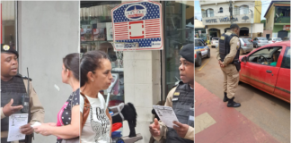 PM inicia ações de prevenção à violência contra mulheres em Itaúna e Itatiaiuçu