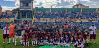 Campeonato Amador de Itaúna