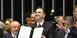 Secretário de Finanças e entidades empresariais opinam sobre a reforma tributária, promulgada pelo Congresso