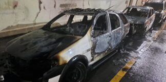 Atentado incendiário abala segurança no Presídio de Itaúna