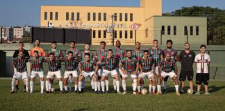 Souza Moreira vence o ‘Falcatrua’ e é o campeão do Amador de Itaúna 2023