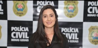 Sete perguntas para a Dra. Marília Gabriela, Delegada de Polícia em Itaúna