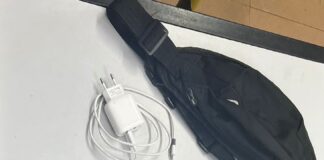 PM prende homem por furto e recupera pertences da vítima