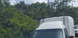 Itatiaiuçu: POLÍCIA MILITAR RECUPERA VEÍCULO FURTADO NA REGIÃO DE PINHEIROS