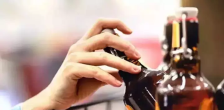 Homem é preso por furto de bebida em estabelecimento comercial na Jove Soares