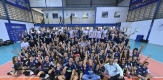 Sada Cruzeiro e ArcelorMittal celebram renovação de patrocínio