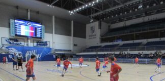 Projeto “Tropical, Fazendo Campeões no Futsal!” está com inscrições abertas para seletivas
