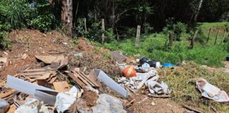 MULTA PARA QUEM NÃO CUIDAR: lotes vagos, sem manutenção podem ser focos de Dengue