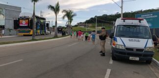 Infrações das mais variadas levaram a remoção de veículos durante o período de Carnaval em Itaúna