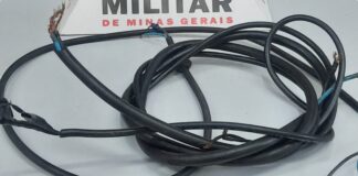 PM efetua prisão de suspeito de furto e recupera objetos