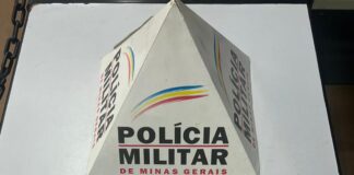 PM prende suspeito de tráfico de drogas e apreende crack