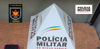 Mulher é presa no bairro Garcias com pedras de crack nas partes íntimas