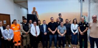 Emendas impositivas permitem a aquisição de equipamentos e mobiliário para Polícia Civil de Itaúna