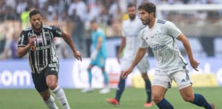 Confronto definido: Cruzeiro e Atlético decidem estadual