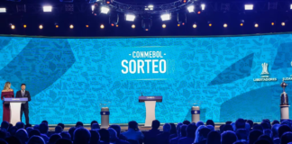 Raio X: Adversários internacionais dos clubes mineiros