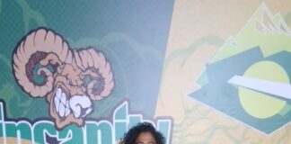 Linabel Iramaia faz bonito e garante vaga no Mundial da Espanha