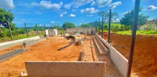 Prefeitura realiza investimentos na área de educação e esporte