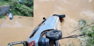 Atualização: Passageiro tem a vida salva ao pedir para descer do carro em alta velocidade