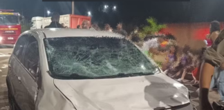 Homem é denunciado pelo MPMG por atropelar e matar uma pessoa e ferir outras 24 em bloco de carnaval, em São Gonçalo do Rio Abaixo