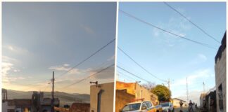 Prisão de foragido e apreensão de drogas e equipamentos