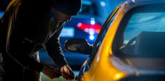 PM investiga furto de veículos no bairro Nogueira Machado