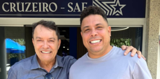 Muitos gols e bastidores quentes