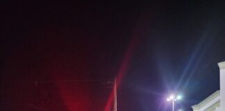 Mulher tem moto furtada no bairro Universitário