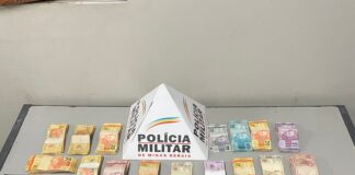 PM detém envolvidos e apreende drogas e materiais do tráfico