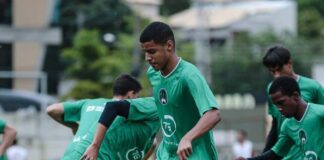 Inter de Minas está na fase classificatória do Campeonato Mineiro e continua fazendo bonito nos campos