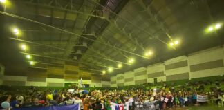 Inscrições para Jogos Escolares de Itaúna começam nessa quarta-feira, dia 15