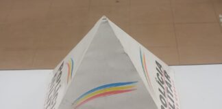 Discussão de trânsito leva à prisão de jovem por porte ilegal de arma