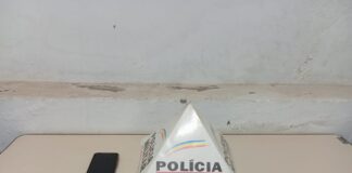 ITATIAIUÇU: PM prende suspeitos e aborta tentativa de furto de carga