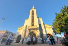 Paróquia de Sant´Ana realiza tradicional festa em homenagem à padroeira de Itaúna