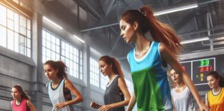 Final do Circuito Adulto Feminino de Futsal acontece neste domingo